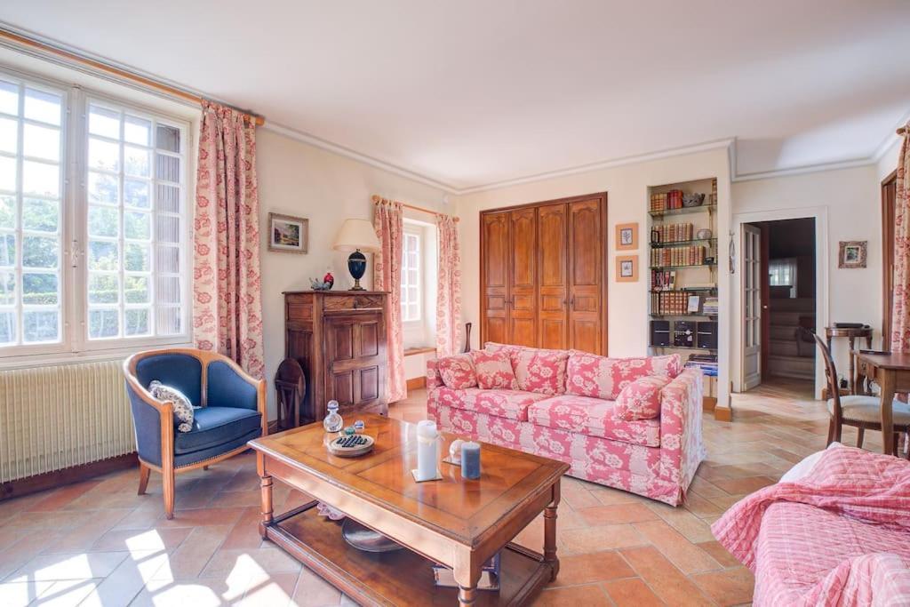 Bois Et Chiffons Famille Et Confort Siorac-en-Périgord Exteriör bild