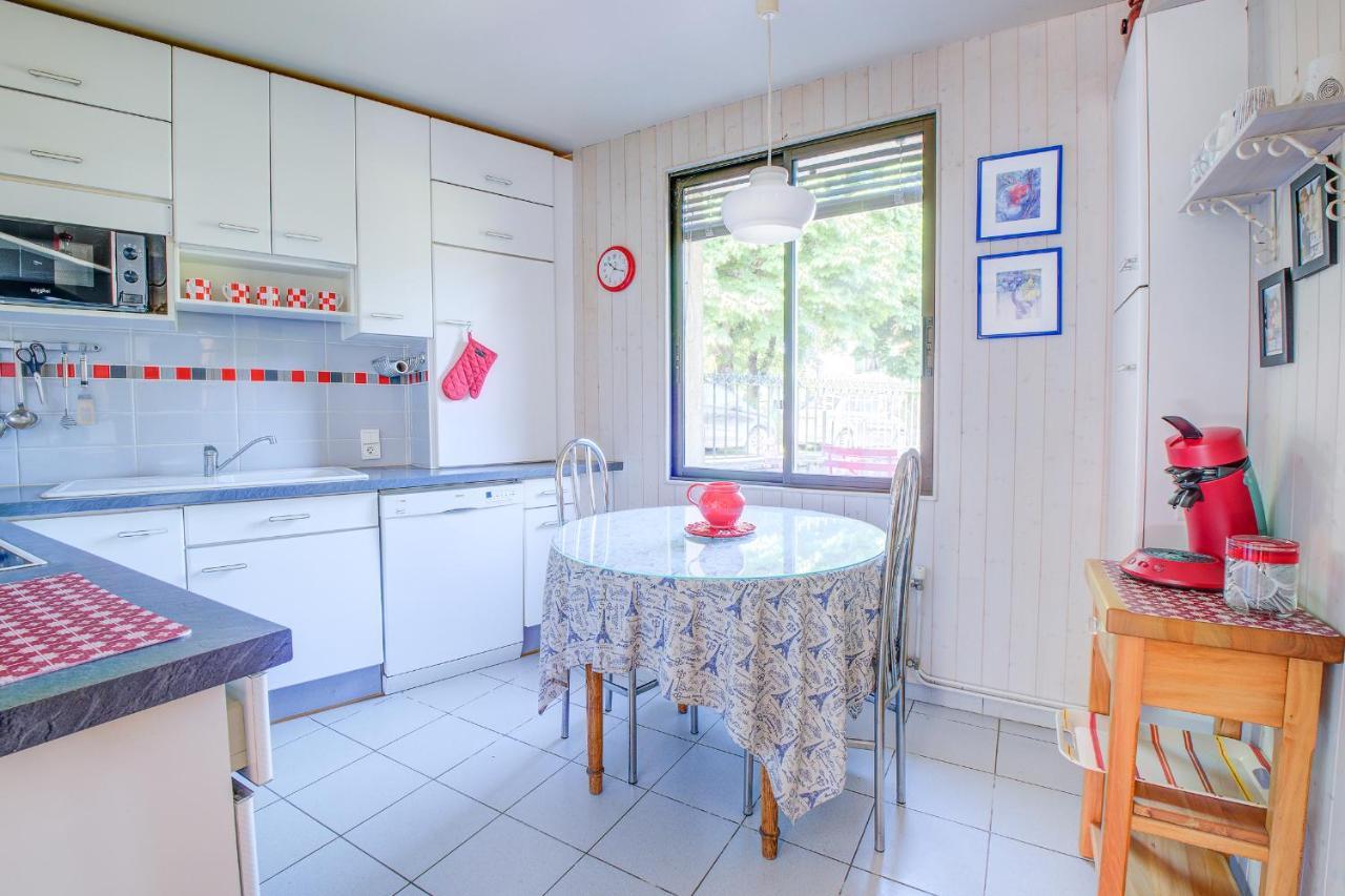 Bois Et Chiffons Famille Et Confort Siorac-en-Périgord Exteriör bild