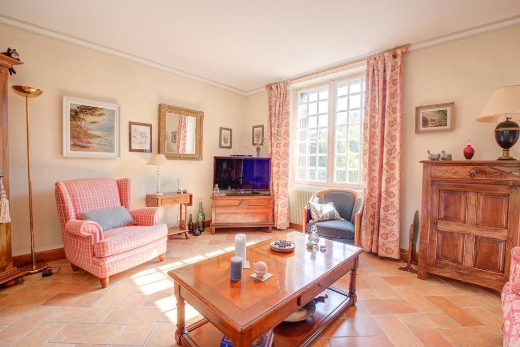 Bois Et Chiffons Famille Et Confort Siorac-en-Périgord Exteriör bild
