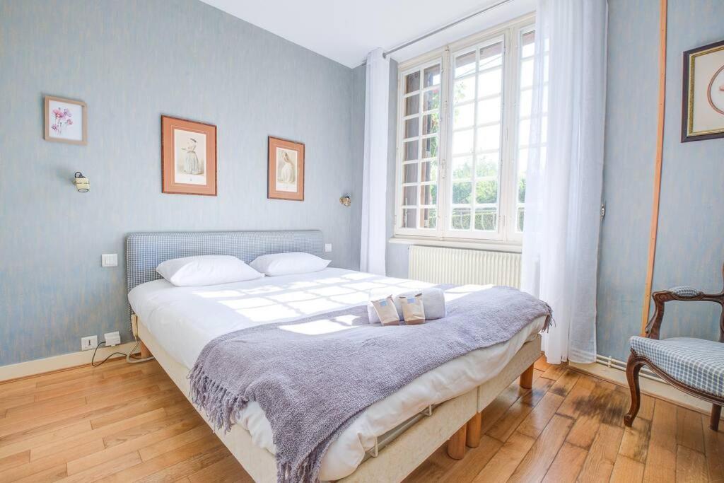 Bois Et Chiffons Famille Et Confort Siorac-en-Périgord Exteriör bild