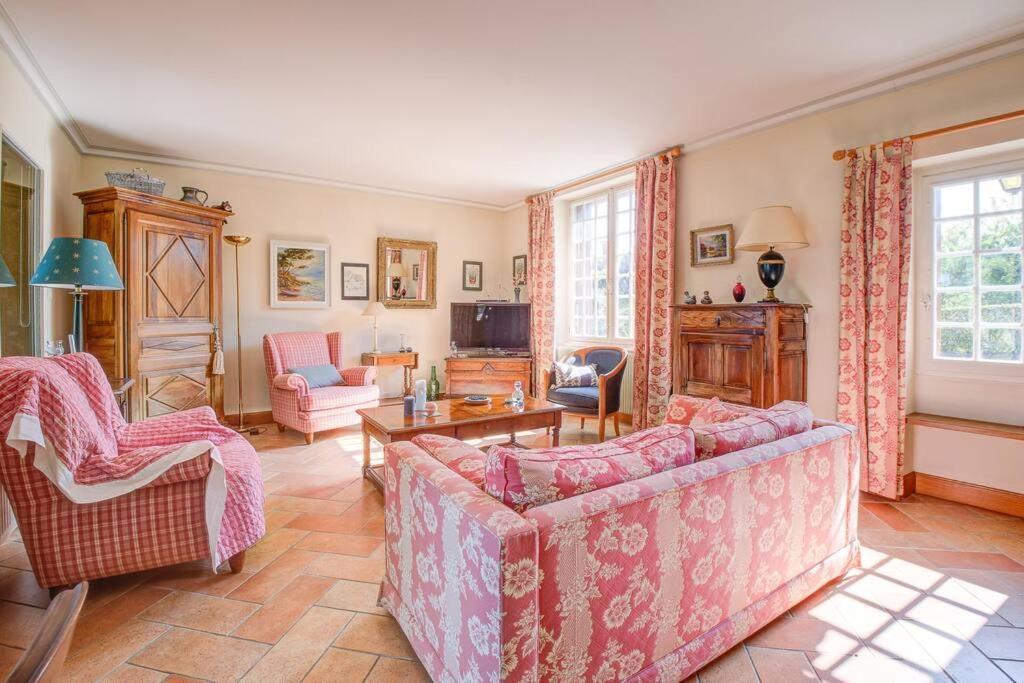 Bois Et Chiffons Famille Et Confort Siorac-en-Périgord Exteriör bild